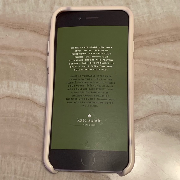 KATE SPADE IPhone 6/6s Phone Case - Picture 3 of 3